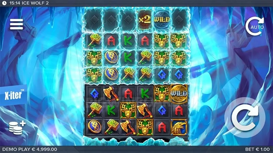 New Slot Game Releases